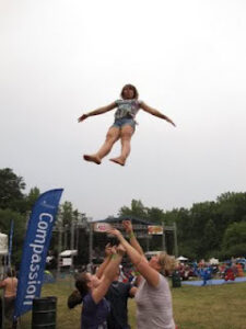 airborn