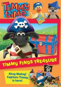 Timmy-Finds-Treasure