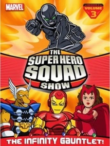 superhero superhero