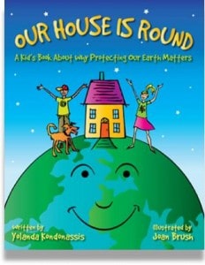 Our-House-is-Round-Book
