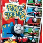 Thomas & Friends Engine Friends