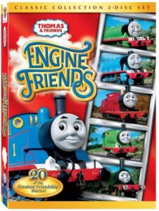 Thomas & Friends Engine Friends Thomas & Friends Engine Friends