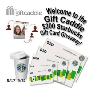 giftcaddiegiveaway giftcaddiegiveaway
