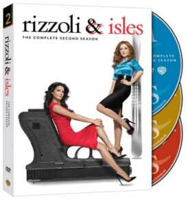 rizzoli&isles rizzoli&isles