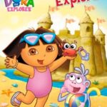 dora summer explorer