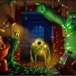 monsters university