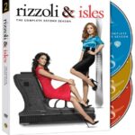 rizzoli&isles