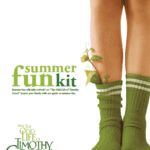 the odd life of timothy green