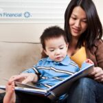 5 Stay-at-Home Mom Budget Tips