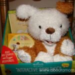 Interactive Story Buddy