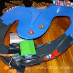 Cars Micro Drifters Super Speedway 3