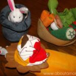 IKEA Soft Toys
