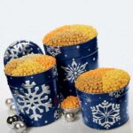 Popcorn Factory