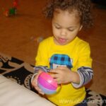 Spin Ball by Tiny Love