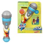 let's rock grover microphone