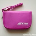 Essential Accessories Pouch