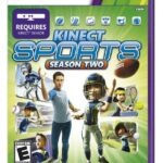 Kinect Sports Season 2