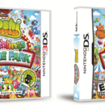 Moshlings Theme Park