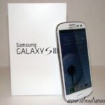 Samsung Galaxy S III