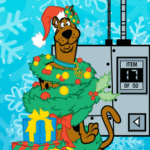 Scooby Doo Mystery Workshop