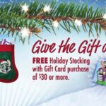 chuck e cheese holiday promotion