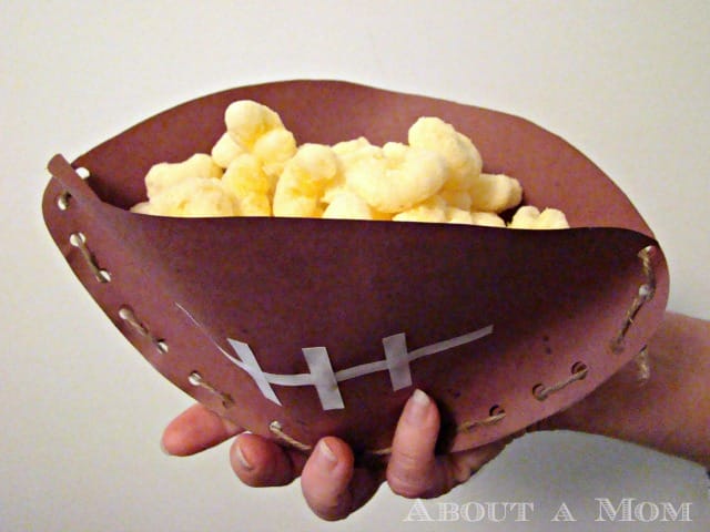 craft bowl