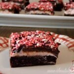 Sweetheart Brownies Recipe
