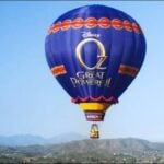 Disney Oz the Great and Powerful
