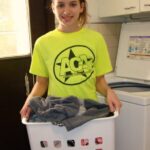 Amana Washer and Dryer