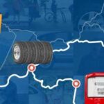Cooper Tire My Every Day Road Trip Contest