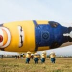 Despicable Me 2 Coming Soon #Despicablimp