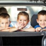 Favorite Summer Vacation Destinations in the South
