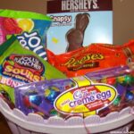 Hershey's Bunny Trail