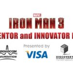 Iron Man 3 Inventor and Innovator Fair