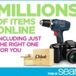 One Stop Shopping at It's Best #MoreatSears