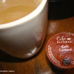 Cafe Escapes K-Cups for Keurig