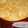 Chicken Noodle Casserole Recipe