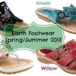 Earth Footwear