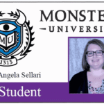 Monsters University Student ID