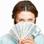 Myths About Women and Money