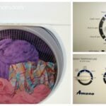 Amana Washer and Dryer