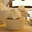 Crockpot Pumpkin Pudding Recipe