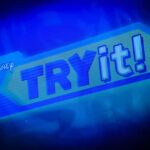 Disney TRYit Campaign and the Magic of Healthy Living