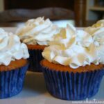 Fruit Punch Soda Cupcakes