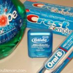 Oral-B Glide Floss