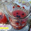 Watermelon Lemonade Recipe