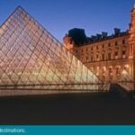 Windows 8 Travel app