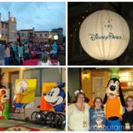 A Recap of Disney Social Media Moms Conference Disney Hollywood Studios Dinner
