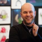 Monsters University Director Dan Scanlon