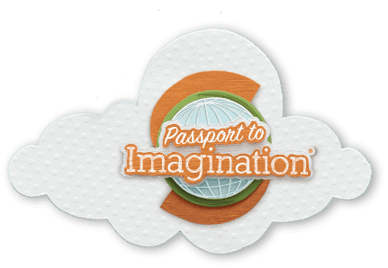 Passport to Imagination Logo